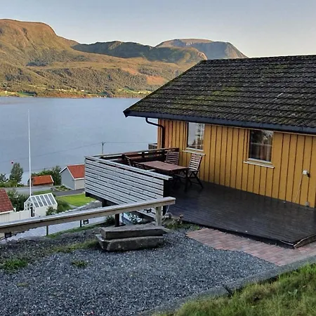 Kvernesfjorden