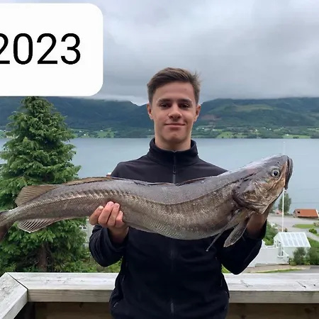 Kvernesfjorden
