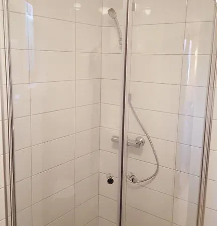 Prázdninový dům Kvernesfjorden *