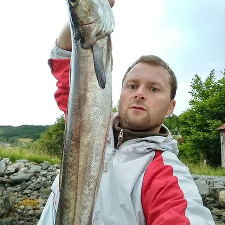 Kvernesfjorden