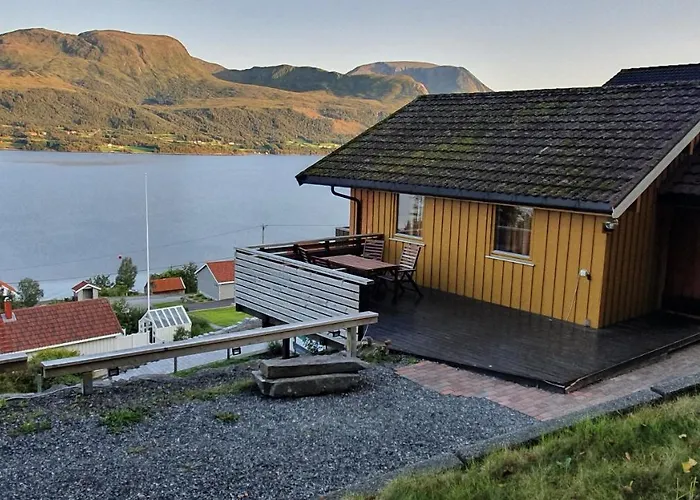 Kvernesfjorden