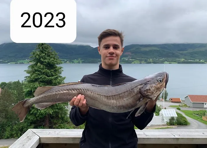 Kvernesfjorden