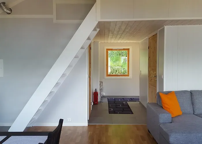 Kvernesfjorden *