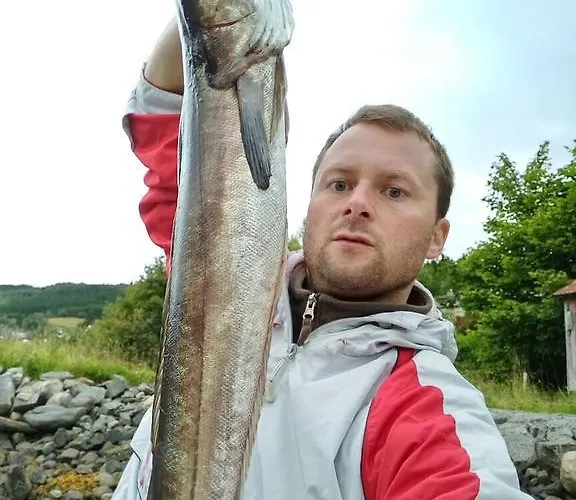 Kvernesfjorden