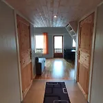 Kvernesfjorden בית נופש *