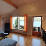 Kvernesfjorden Steinsgrenda
