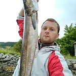 Kvernesfjorden