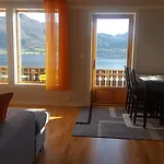 Kvernesfjorden בית נופש Steinsgrenda