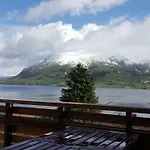 Kvernesfjorden *