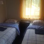 בית נופש Kvernesfjorden *